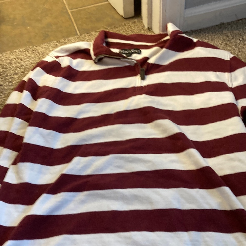 Never worn mens shirt